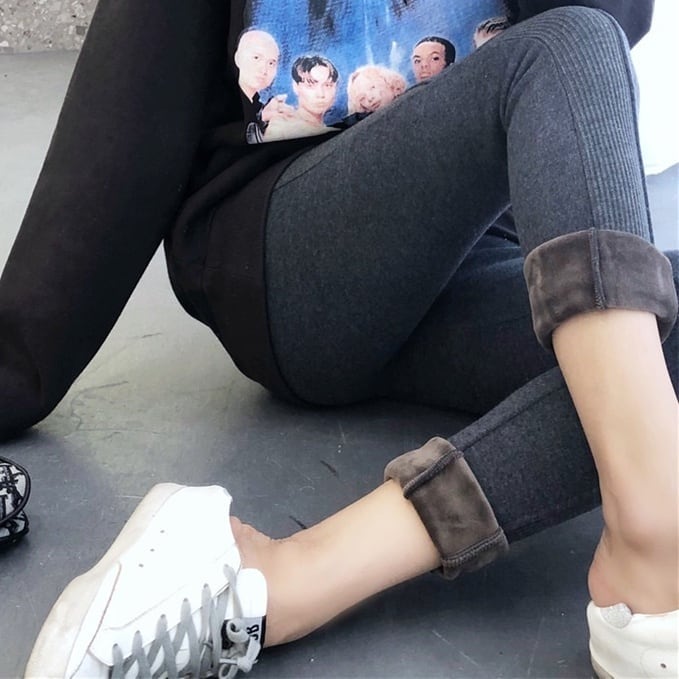 3color レディース レギンス カラーレギンス ボトムス スパッツ リブレギンス リブ 50