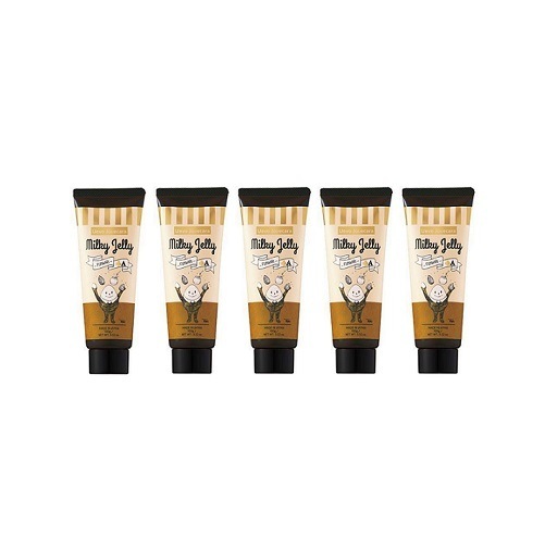 【5個セット】ウェーボ ジュカーラ ミルキージェリー 100g