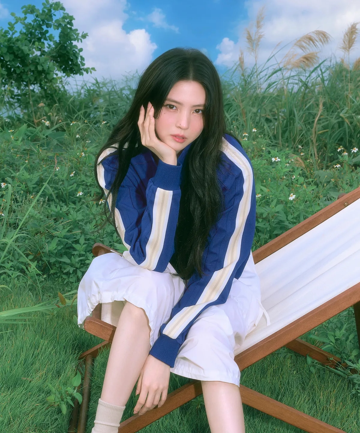 [ハンソヒ着用] 1911 トラックトップ レディース トレーニング ジャケット 韓国の人気ファッションブランド