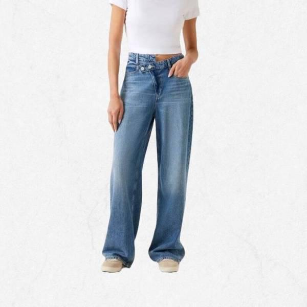 진 여성 [TOKYO] 오비 디테일 M톤 와이드(YP4D7322) 2502656