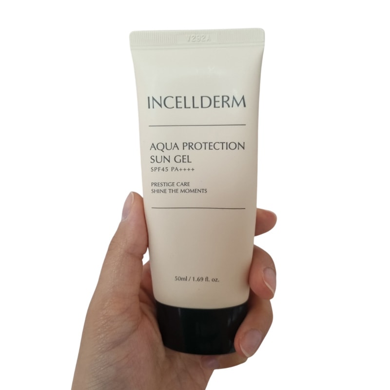 アクアプロテクションサンジェル/ 50ml/ 1個