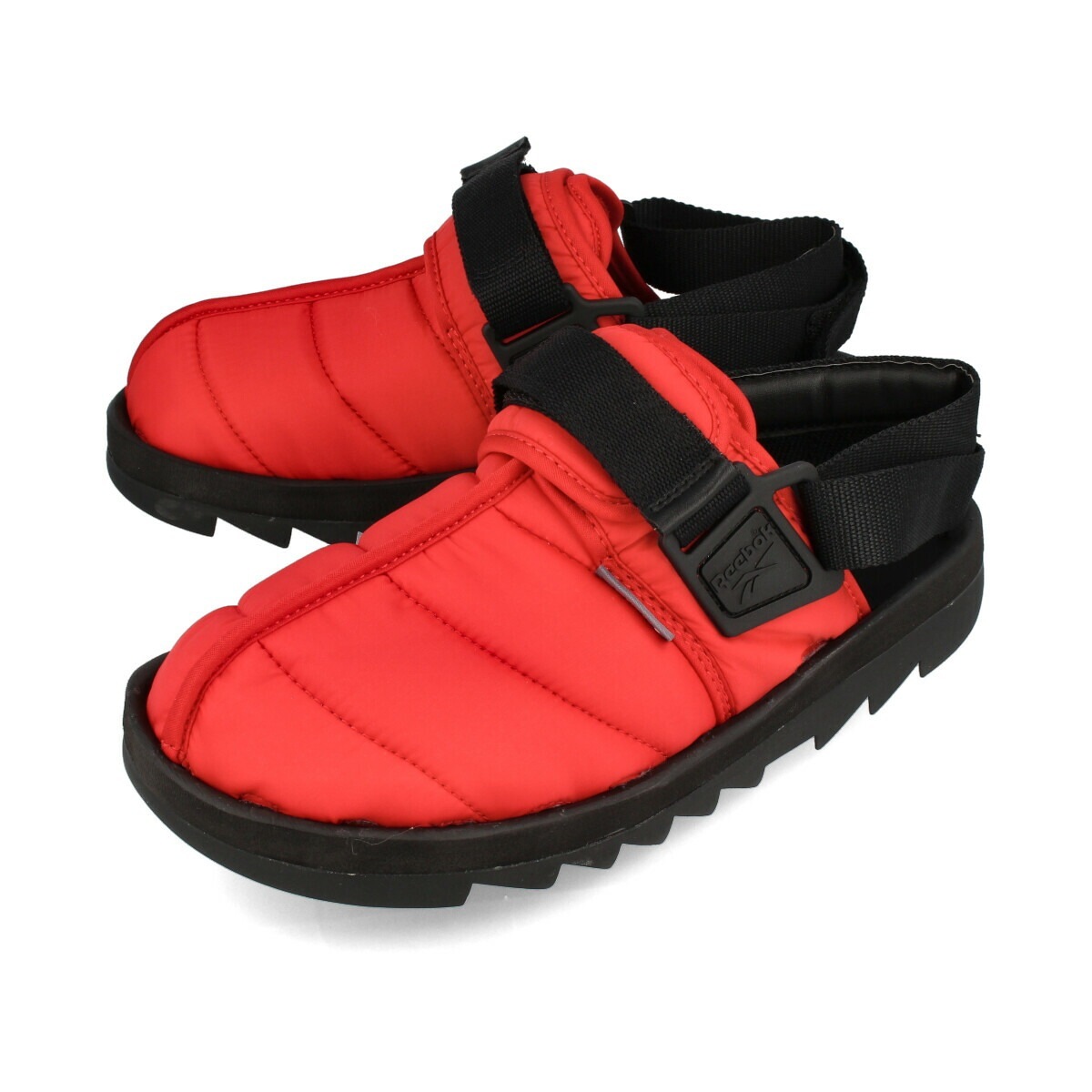 BEATNIK VECTOR RED/VECTOR RED/CORE BLACK
