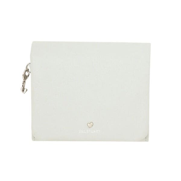 財布 二つ折り内BOX財布 レディース エンジェル ハート 本革 JSLW3CS2