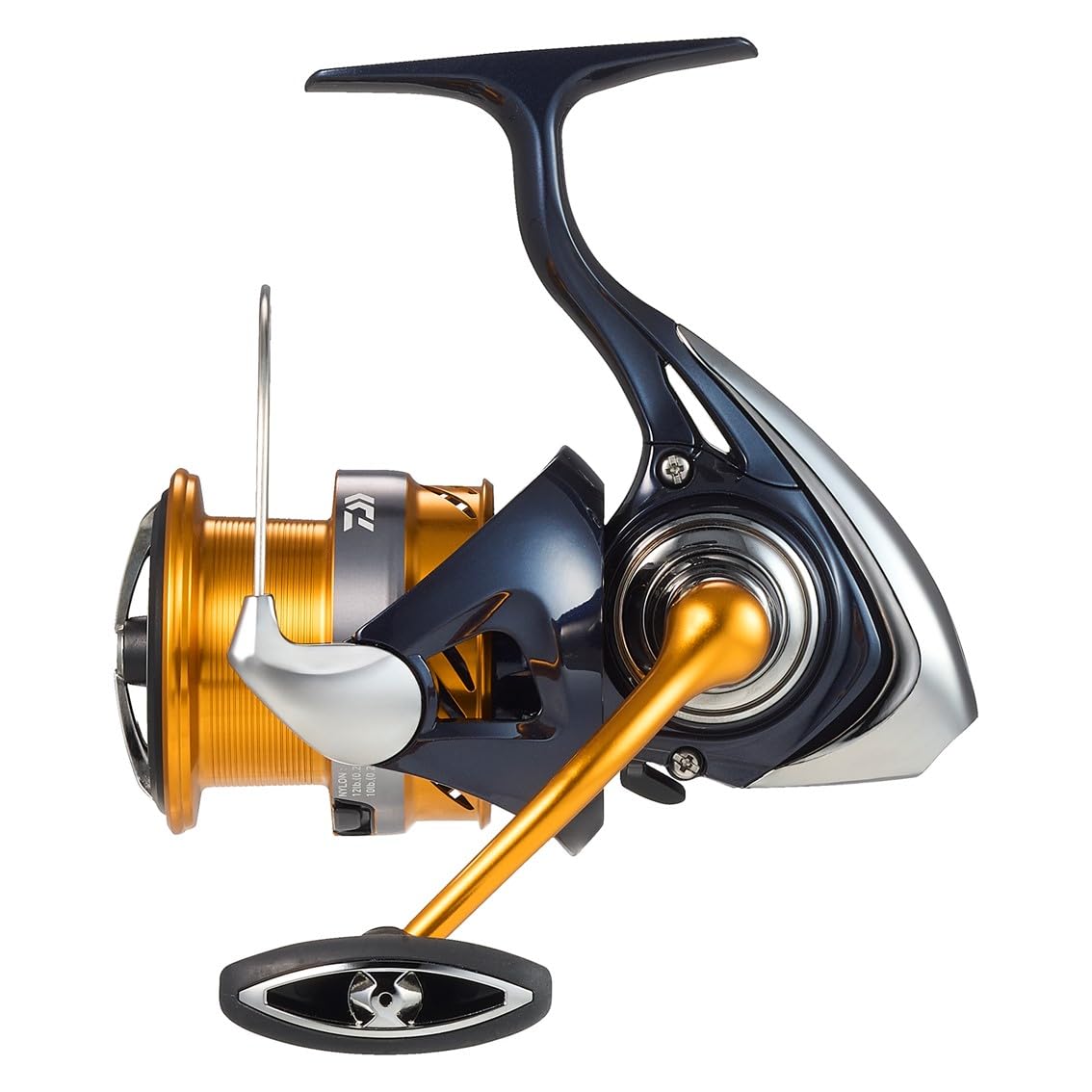 ダイワ(DAIWA) スピニングリール 24レブロス 1000～6000 各種 (2024年モデル) 6,106円