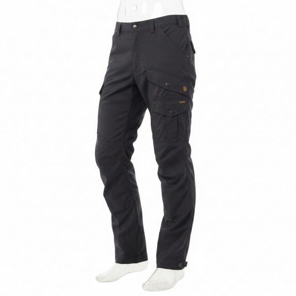 FJALLRAVEN 26SS メンズ ヴィッダ プロ ライト トラウザーズ ショート (86891/030) (Vidda Pro Lite Trousers M S