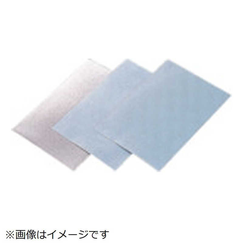トラスコ中山　ダイヤ角シート 両面テープ仕様 2mm電着#100　TDKS2100