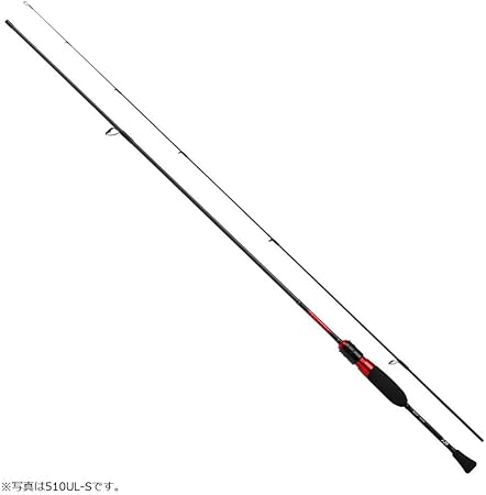 アジングロッド 月下美人 アジング(78ML-S)