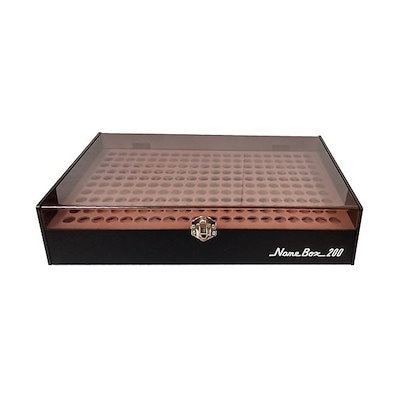 ネームボックス （200本用） NB-200 | ネームボックス （200本用） NB-200 | 印鑑ケース・印箱