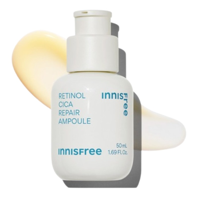 レチノールシカリペアセラム, 50mL