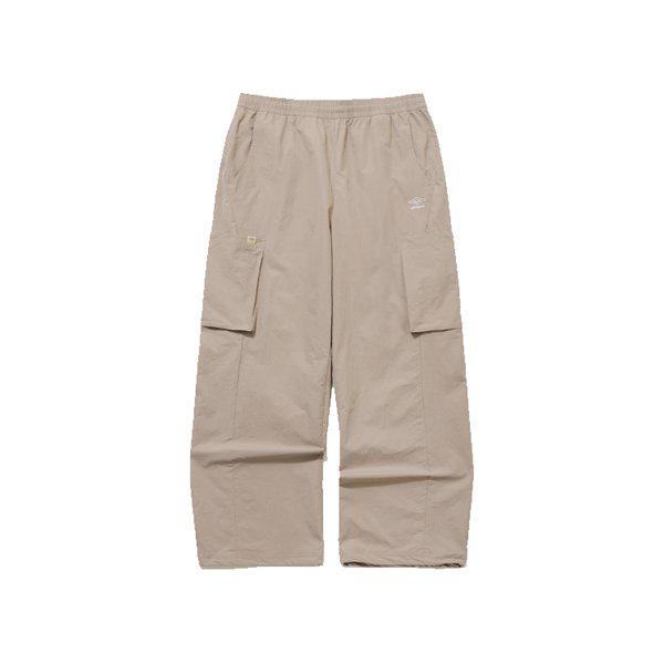 ハイウェイワイドジョガー2WAYカーゴパンツ UR221CPT41MRK