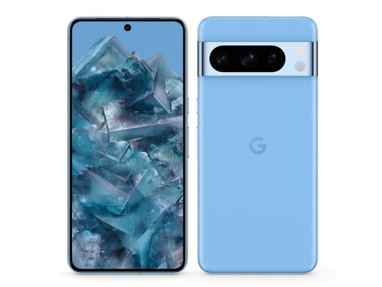 Amazon | SIMフリー Google Pixel 8a 128GB(8GB RAM