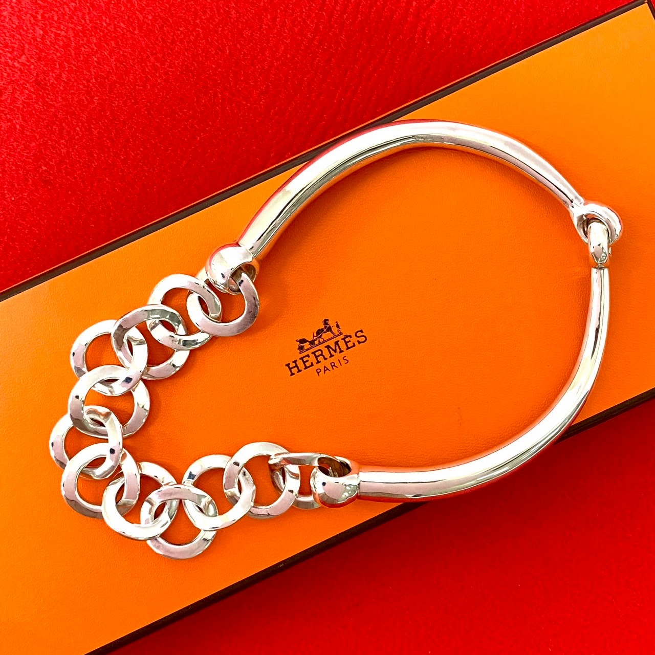 ヴィンテージネックレス シルバー925 シルバー 29350