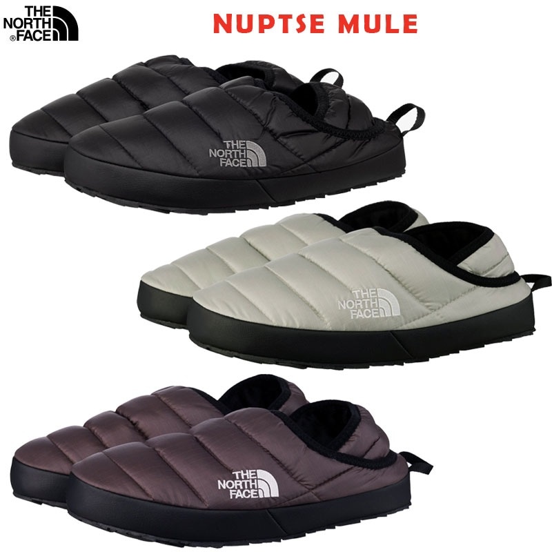 韓国正規品保証 関税負担なし NS93Q76J_NUPTSE MULEデイリー 基本 着装 男子 女子 人気 韓国 ファッション 男女共用 アウトドア