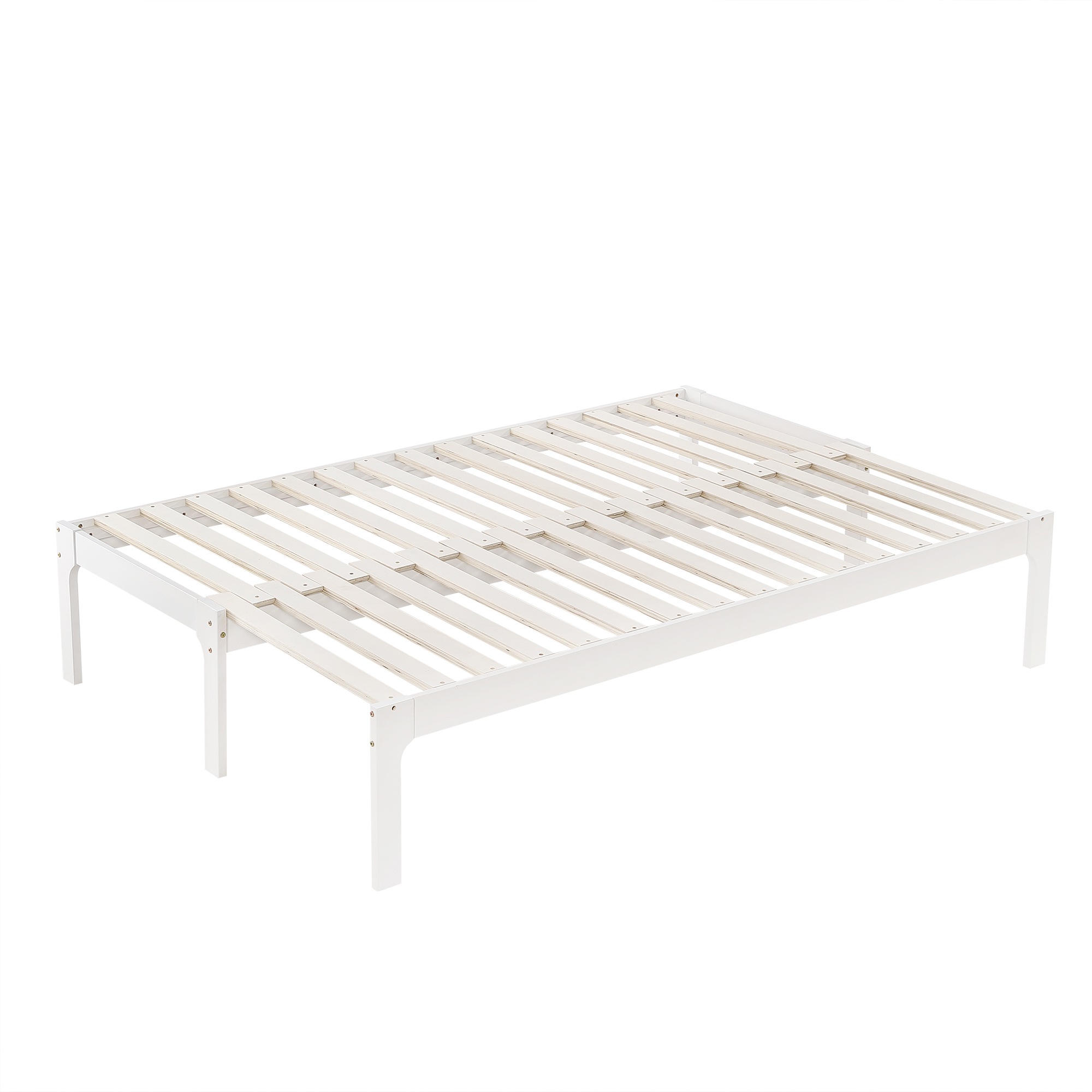 送料無料82【幅140cm】ソファベッド ディベッド 木製 伸長式ベッド ダブル D 2way パイン材 フレームのみ すのこ シングル セミシングル セミダブル SS~D