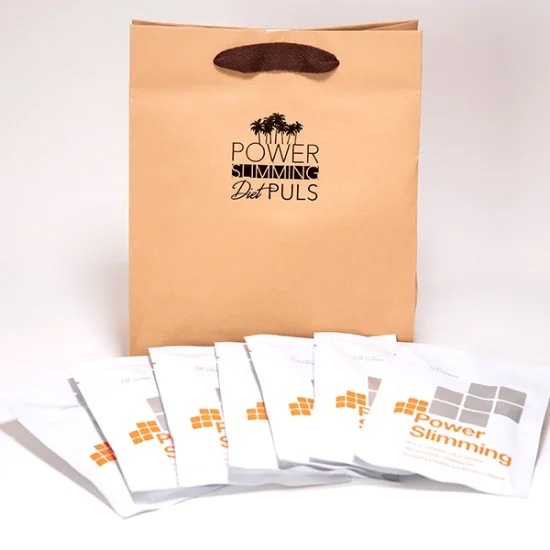 パワースリミング プロテイン スムージー ７味セット