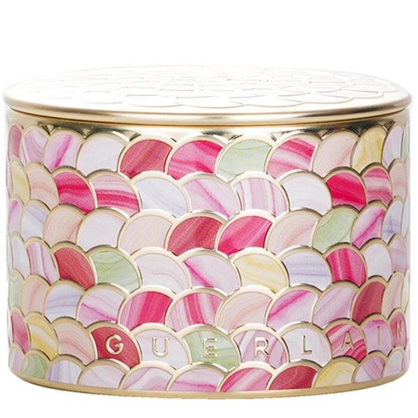 メテオリット 02 ローズ ラディアント パール パウダー 20g