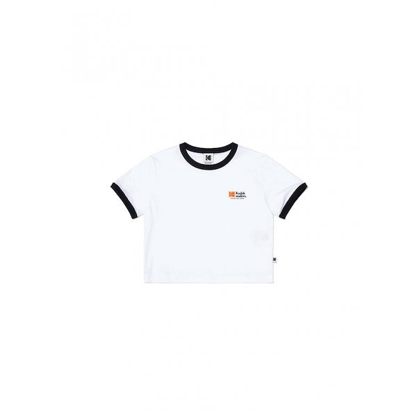 Qoo10] KODAK APPAREL コダックアパレルカラーアイスモールロゴシ