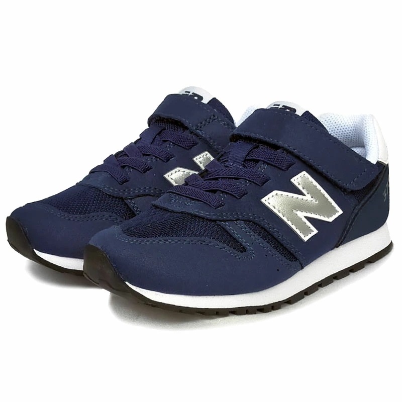 ニューバランス YV373 KN2 NB NEW BALANCE スニーカー 通学 おでかけ 男の子 女の子 キッズ ジュニア 子供靴 5,524円