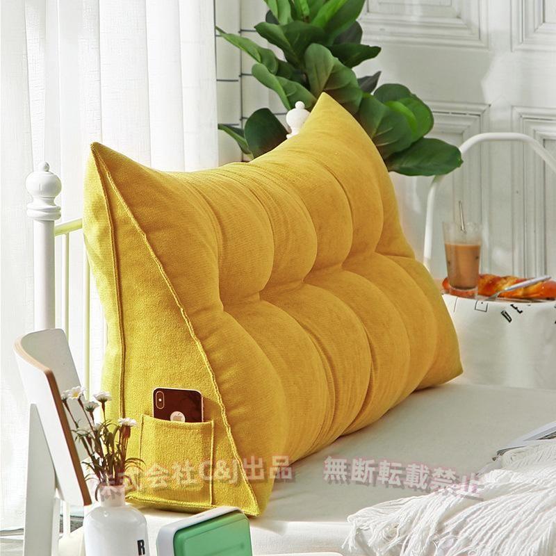 ビーズクッション ビーズソファー特大サイズ C&J 体にフィットするソファ 洗えるソファカバー付き タイプ もちもち 寝れるビーズクッション 無地