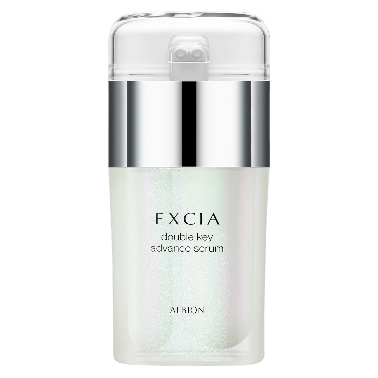 Al　bion　(EXCIA エクシア)　ダブルキー アドバンス セラム　40ml　美容液　正規品