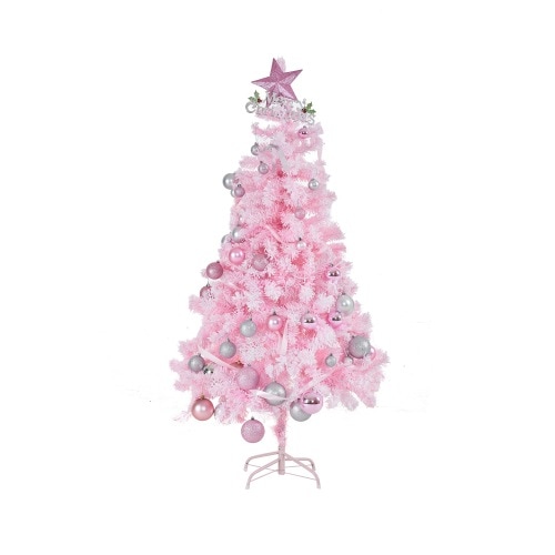 【新品】【季節人気商品】クリスマスツリー 120cm クリスマス プレゼント オーナメントセット LEDライト付き可愛い おしゃれ 電飾付き 高級 豊富な枝数 組み立て簡単 LED 明るい