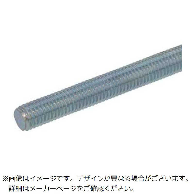 サンコーインダストリー　S45C(R) ズンギリ M30X2000　C10820000300000000