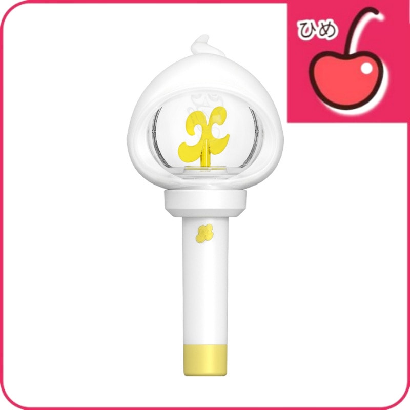 [5月7日発売] XIKERS OFFICIAL LIGHT STICK ペンライト 4,550円
