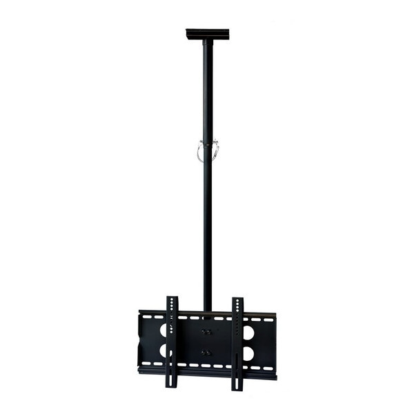 スタープラチナ TVセッターハング GP102 Sサイズ ロングパイプ付 ブラック 26～46インチ対応 メーカー直送 11,619円