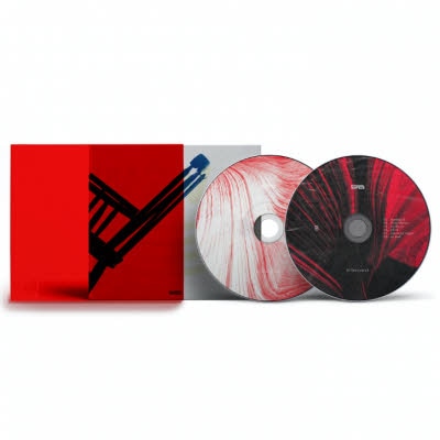 wave to earth - 0.1 flaws and all. [2CD]