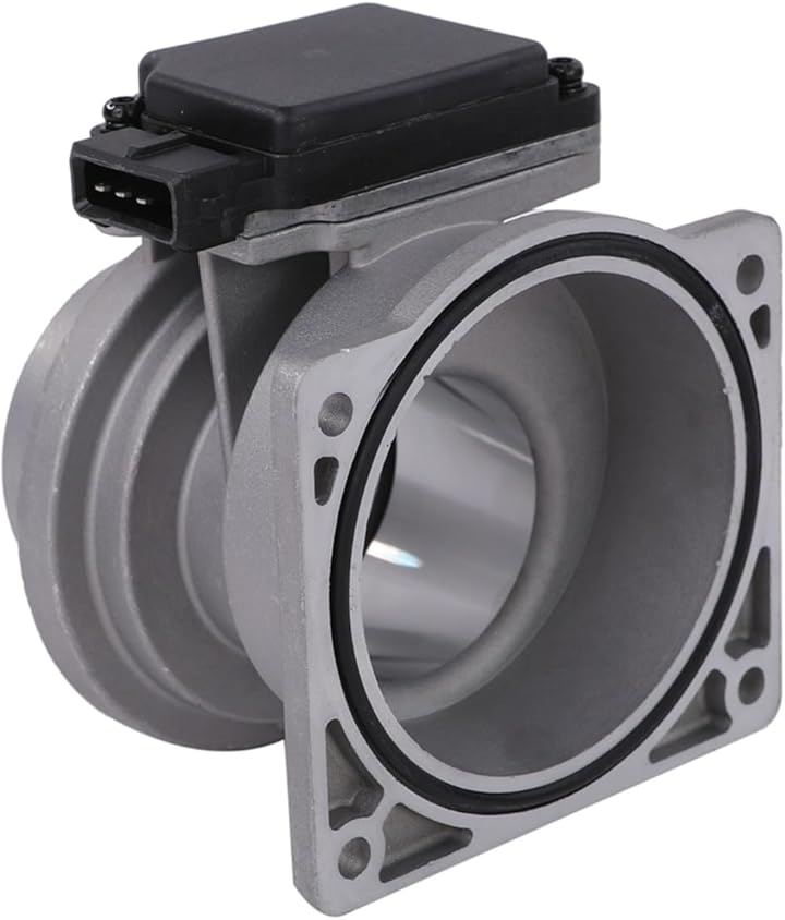 互換品 日産 用 エアフロ シルビア SR20DET 180SX S13 S14 S15 ターボ エアマス メーター センサー 22680-69F01 22680-52F00 修理 パーツ