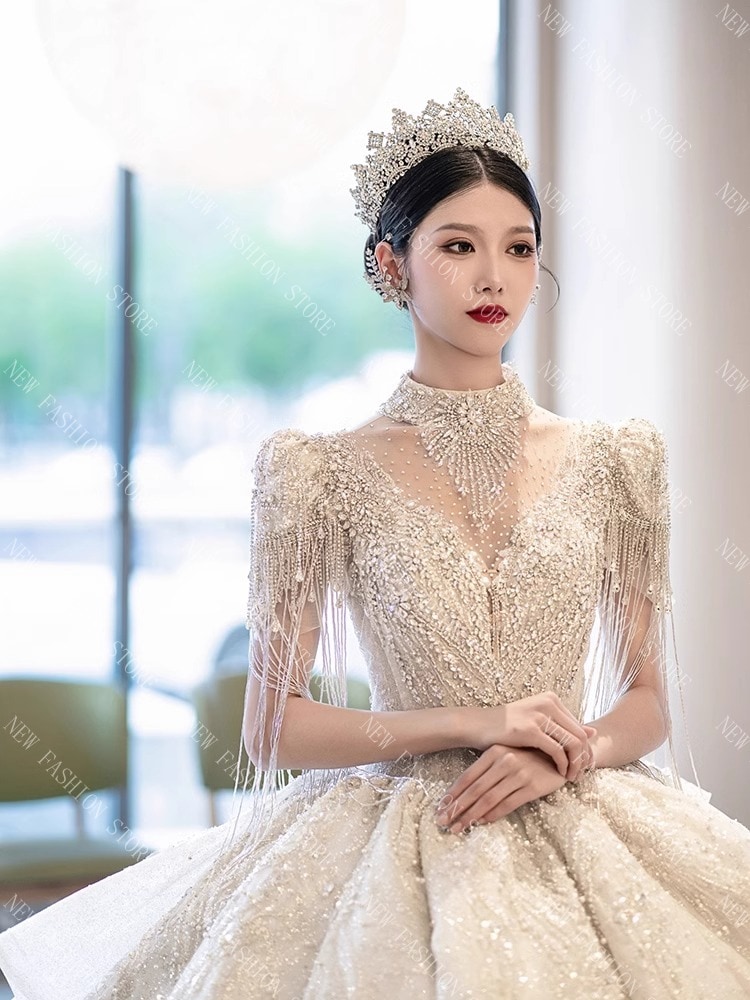 ウエディングドレス-72