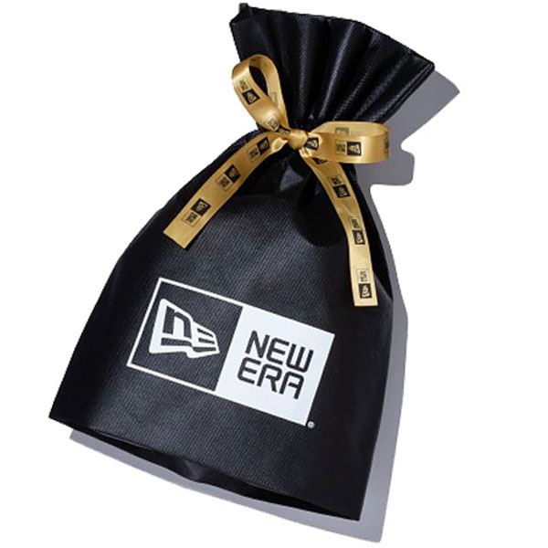ニューエラ NEW ERA GIFT BAG 20pcs set BOX 13108936