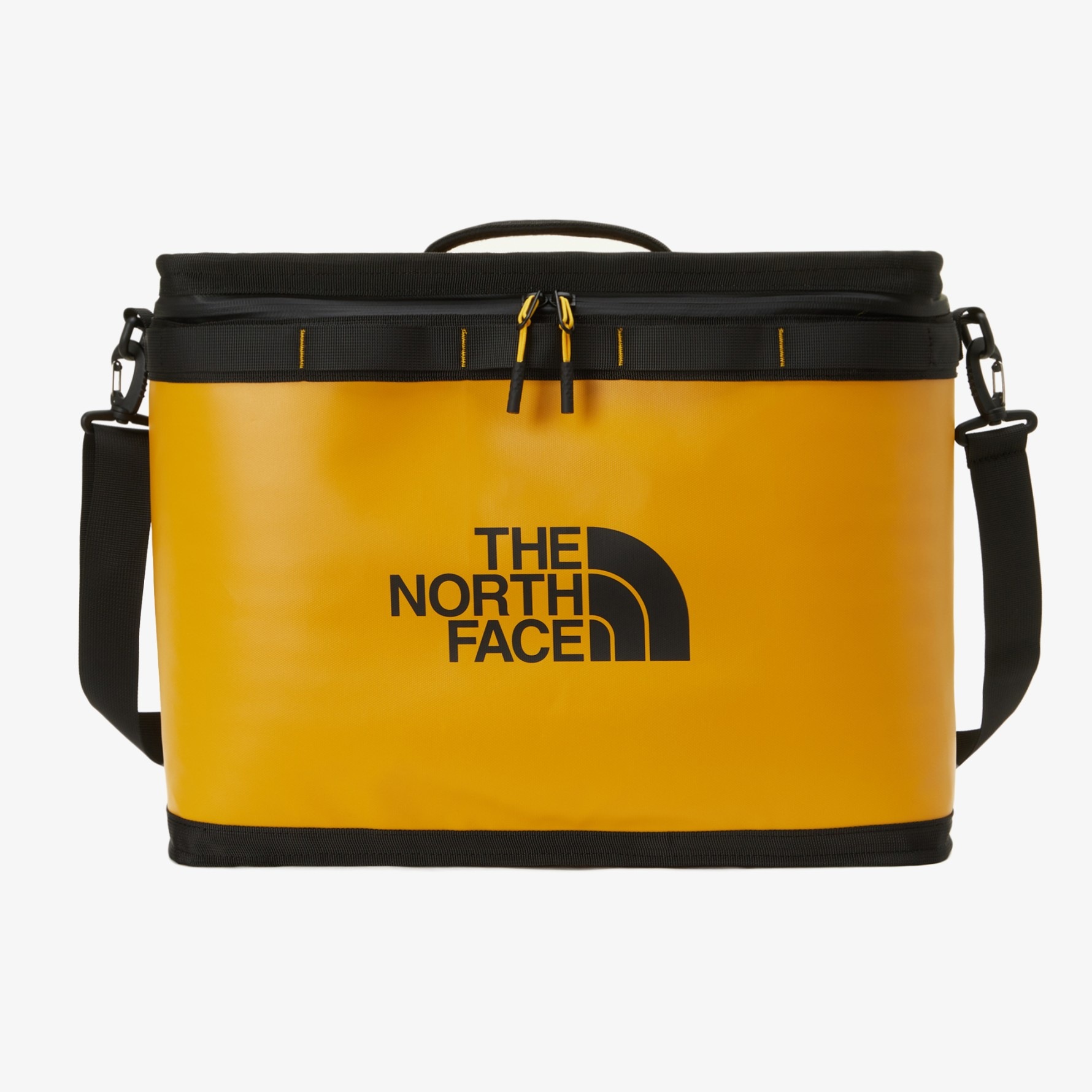 INSULATED CAMP CROSS BAG L[NN2PP12]