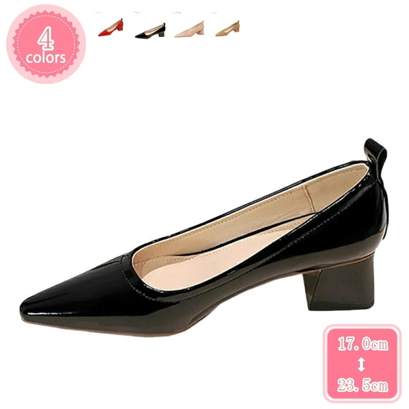 1000円OFFクーポン パンプス 黒 7センチヒール 仕事パンプス オフィス 歩きやすい 靴 痛くない フォーマル レディース 入園式 入学式 防滑性 安定感 疲れない 黒パンプス レディースパンプ