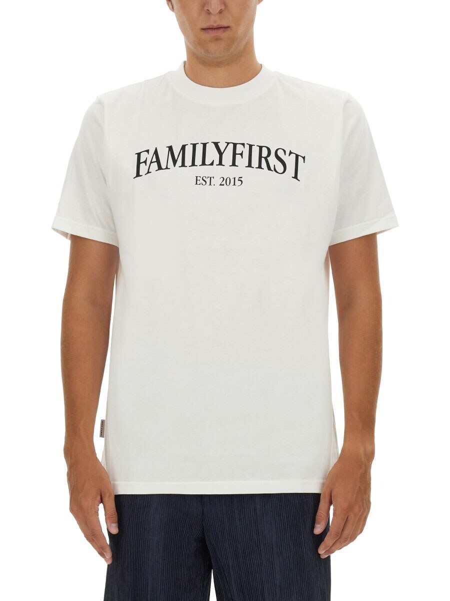 TF2404_WHITE ホワイト 秋冬2024 Tシャツ メンズ ia