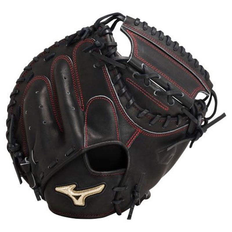 硬式用 グローバルエリート 號SAKEBI 炭谷選手監修 捕手用/S-S型 (1) 野球 グラブ グローブ (1AJCH29400)