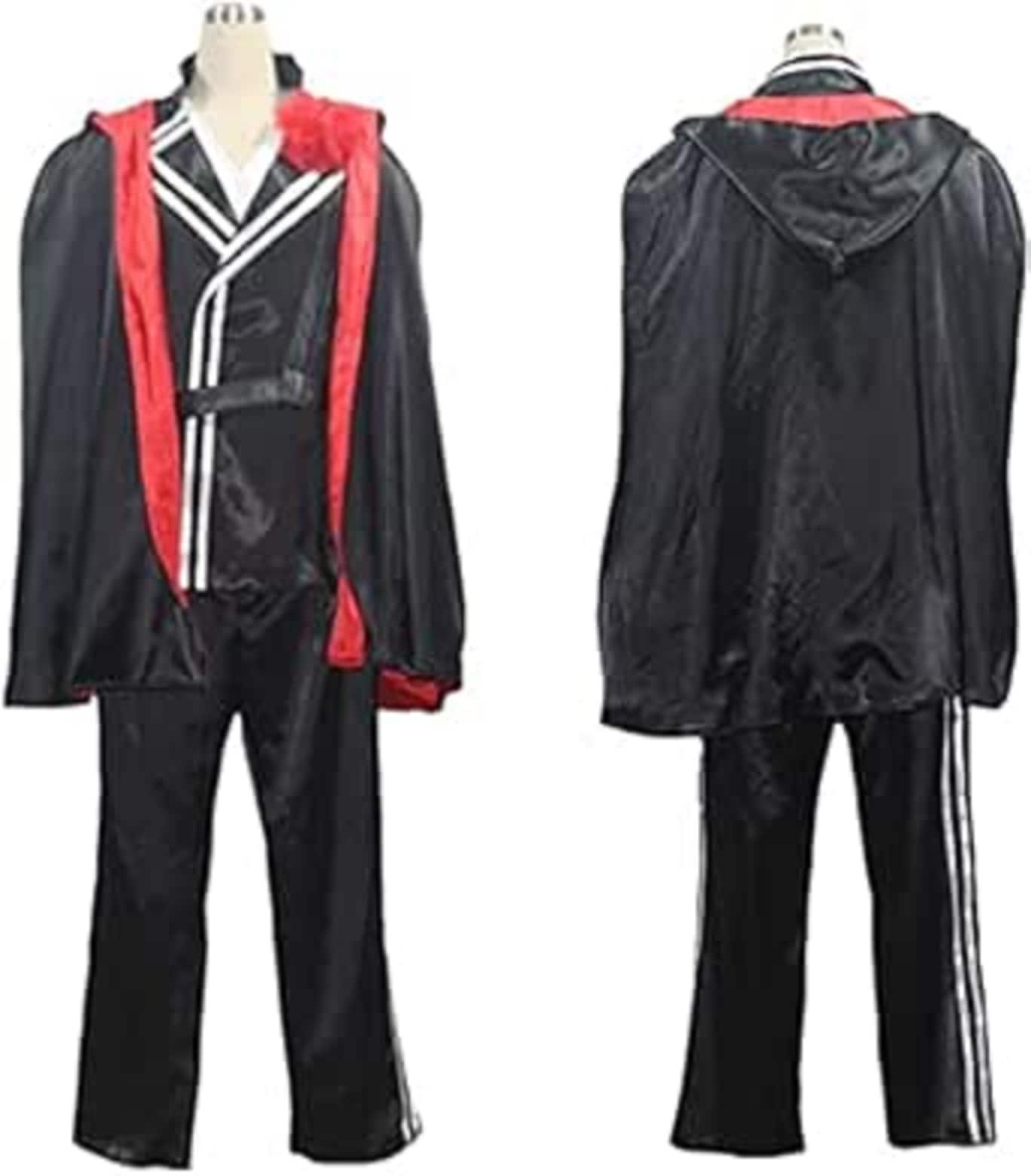 ツキプロ TSUKIPRO THE ANIMATION SolidS 村瀬大 コスプレ衣装 コスチューム 仮装 変装 文化祭