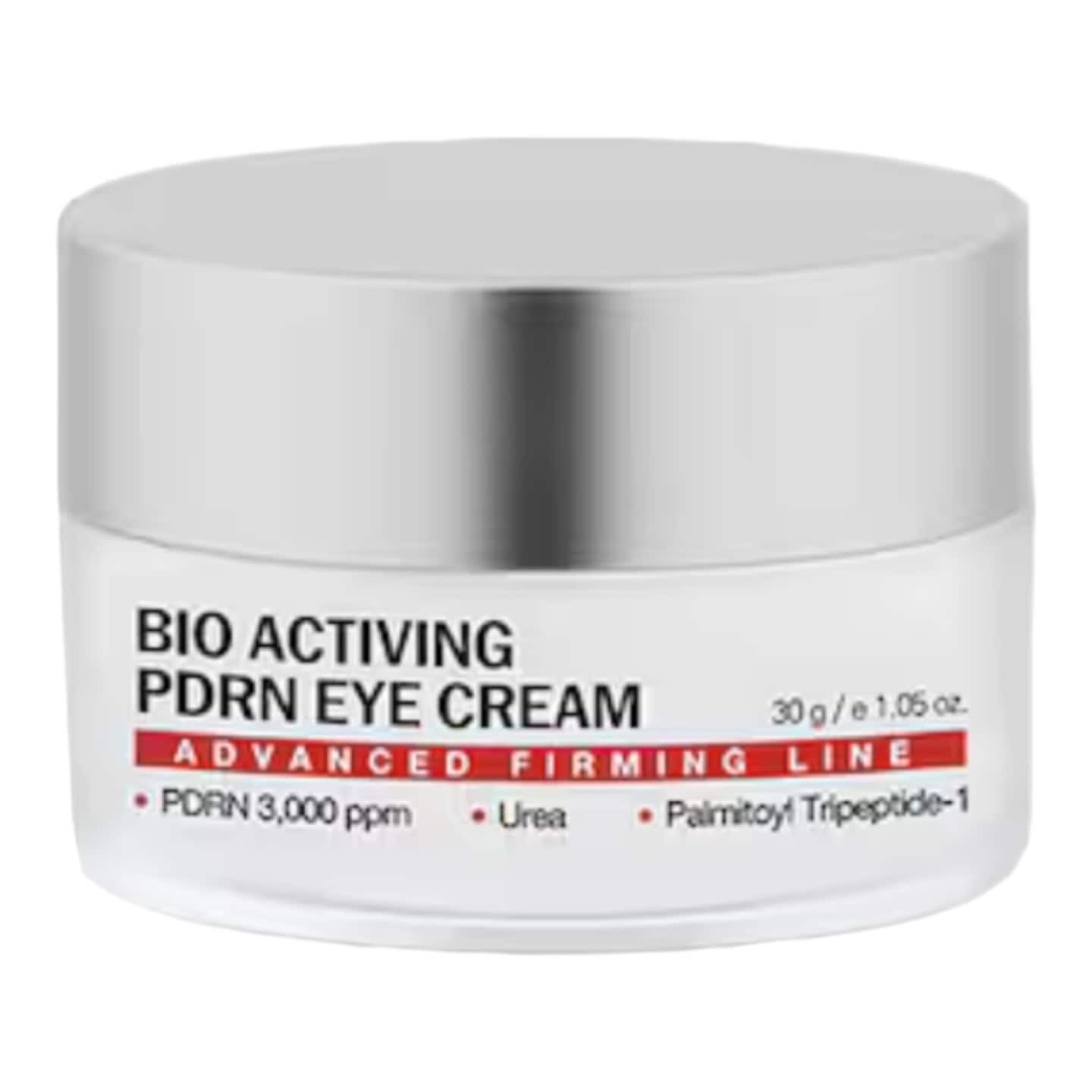 バイオ アクティビング PDRN アイクリーム 30G