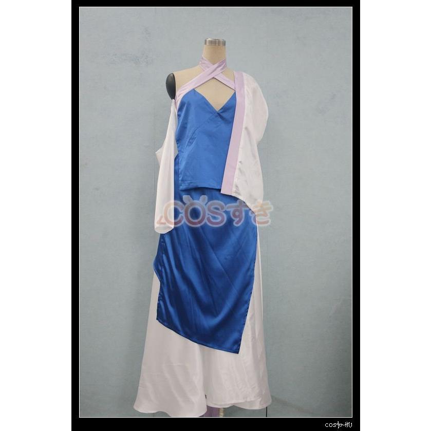 機動戦士ガンダムMOBILE SUIT GUNDAM SEED DESTINY ステラ・ルーシェ 私服 風 コスプレ衣装 演出服 cosplay