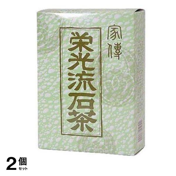 栄光流石茶 12g (12袋) 2個セット