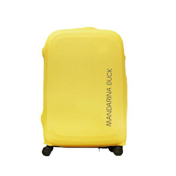 COVER L JJM0305J (DUCK YELLOW) スパン キャリア カバー