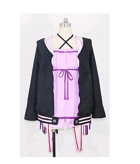 柚月ランデブーコスプレコスチューム男性XL