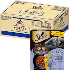 売り出し新作 まとめ買い キャットフード シーバ デュオ magic.cnb.gg