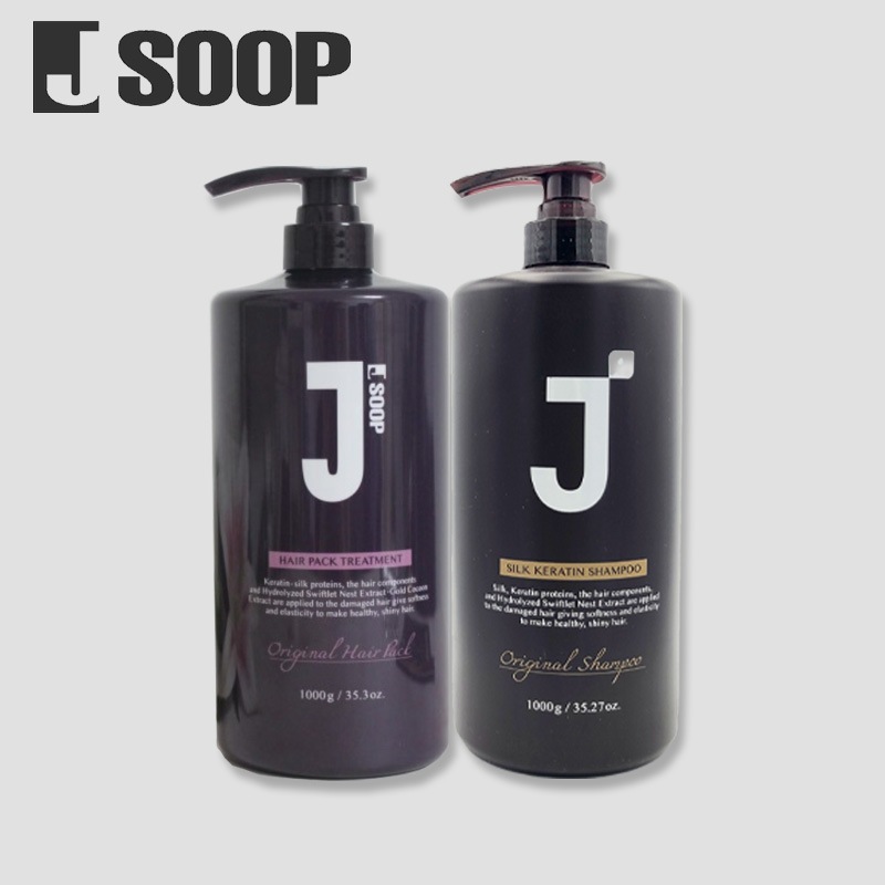 安いそれに目立つ Treatment Pack Hair / Set Shampoo Keratin Silk シャンプー -  flaviogimenis.com.br