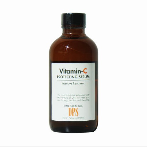 DPS vitamin c protecting serum 120ml
