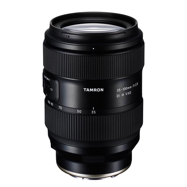 カメラレンズ 35-100mm F/2.8 Di III VXD (Model A078) [ニコンZ用]