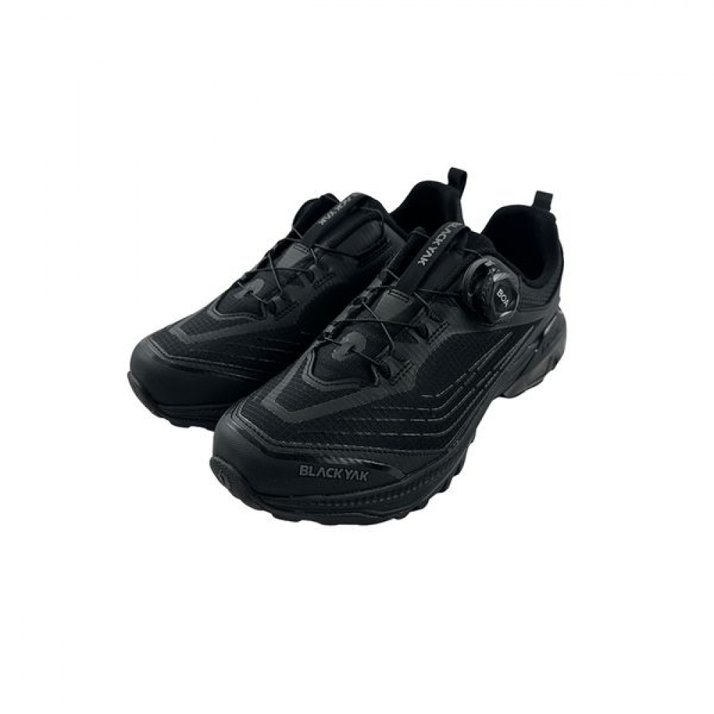 [ブラックヤック] ブラックヤック 343 ライトステップ GTX コモンハイキングシューズ