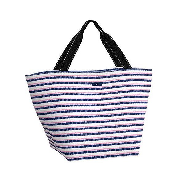SCOUT Weekender Travel Bag， Lightweight Water-Resistant Travel Tote Bag or Beach Bag for Women in Sm