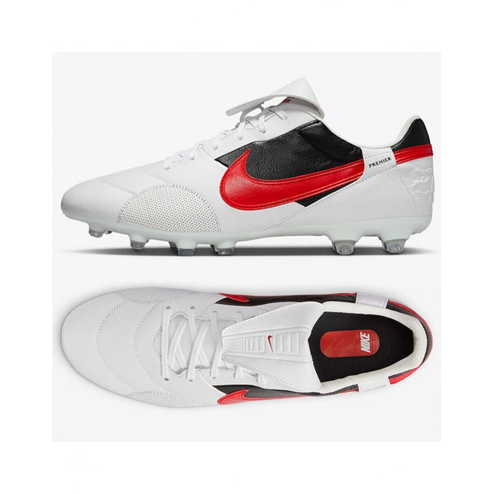 ナイキ サッカーシューズ プレミア 3 FG HM0265-101 天然芝用スパイク