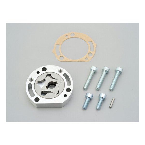 オイルポンプ KEDO 強化オイルポンプ SR400/400FI/500 D93268